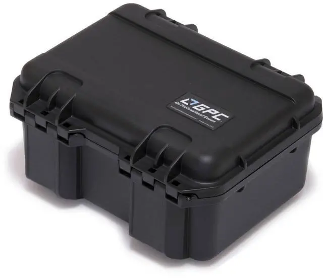 Alt view image 5 of 5 - Go Professional Cases DJI Mavic 3 with Smart Controller Case