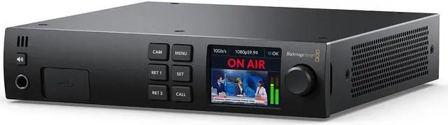 Main image of Blackmagic Design Studio Converter
