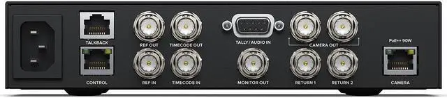 Alt view image 3 of 3 - Blackmagic Design Studio Converter
