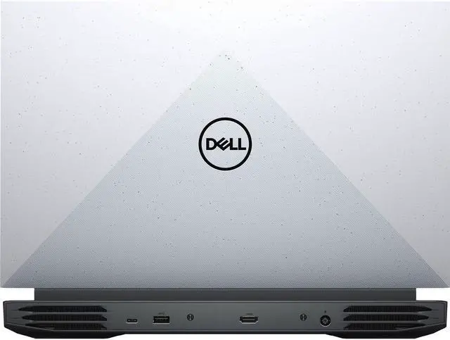 Alt view image 12 of 16 - Dell - G15 - 15.6" FHD Gaming Laptop - AMD Ryzen 7 - 8GB Memory - NVIDIA GeForce RTX 3050 Ti Graphics - 512GB SSD - Phantom Grey, with speckles Notebook G15RE-A975GRY-PUS