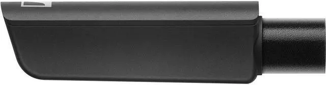 Alt view image 9 of 15 - Sennheiser XSW-D Wireless Digital XLR Base Set, Includes XLR Female Plug-On Transmitter and XLR Male Plug-On Receiver