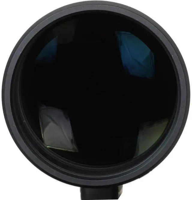 Alt view image 3 of 12 - Nikon AF-S NIKKOR 600mm f/4E FL ED VR Lens (International Model)