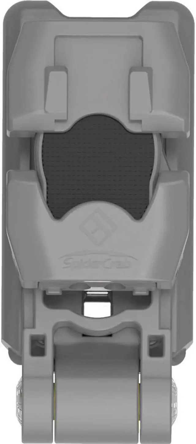 Alt view image 2 of 6 - iFootage Spider Crab Versatile Phone Holder, Gray #402000045