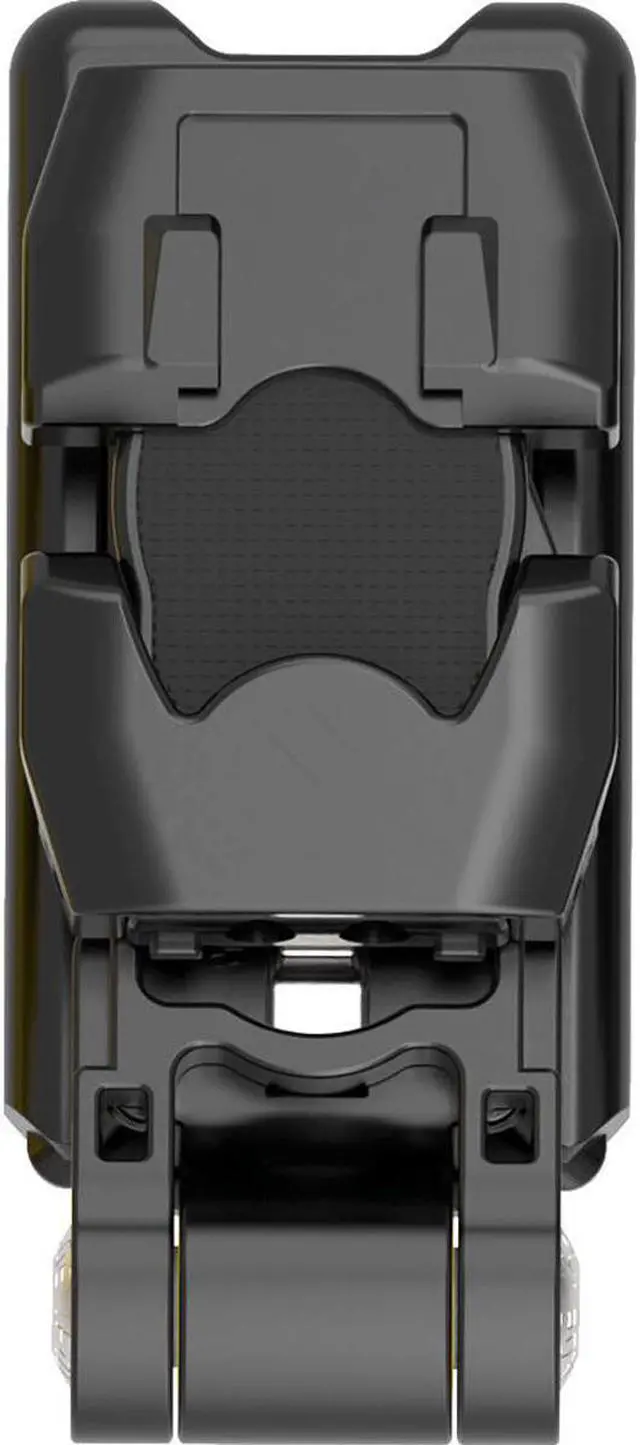 Alt view image 2 of 6 - iFootage Spider Crab Versatile Phone Holder, Black #402000036