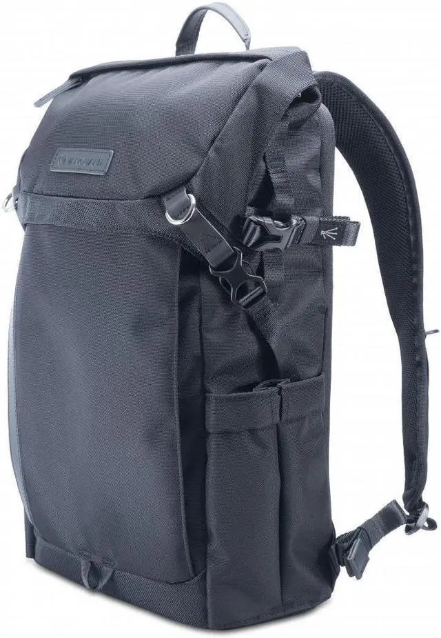 Main image of Vanguard VEO GO46M Backpack for 2 Mirrorless/CSC/Hybrid Cameras, Black