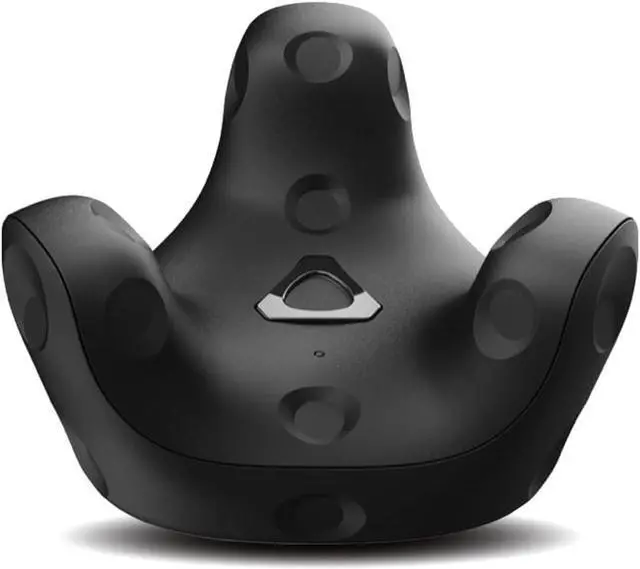 Vive Tracker 1.0 3個 + BaseStation 1.0 2個 HTC 3 Pack VIVE Tracker (3.0) with Base Station 1.0, Straps