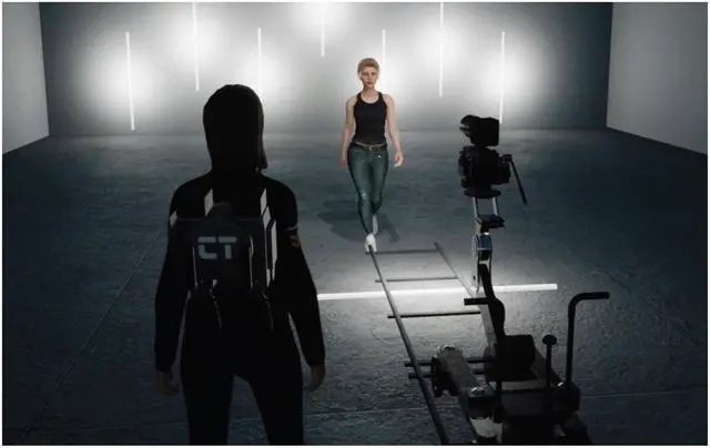 Alt view image 3 of 6 - HTC 3 Pack VIVE Tracker (3.0) #99HASS001-00 3