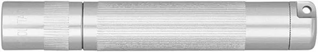 Alt view image 2 of 3 - MAGLITE K3A106 MAGLITE K3A106 Mag-Lite Solitaire Blister Silver
