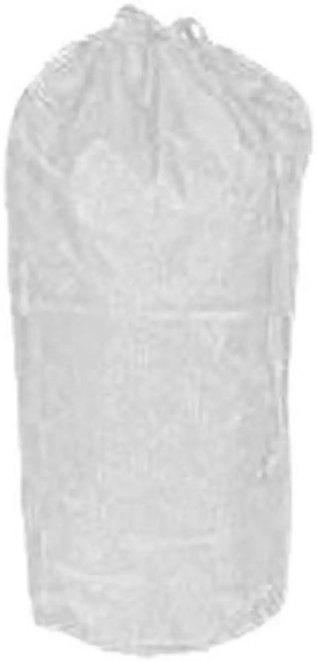 Main image of Advantage Gripware Small-Plus Rag Bag, White #M101