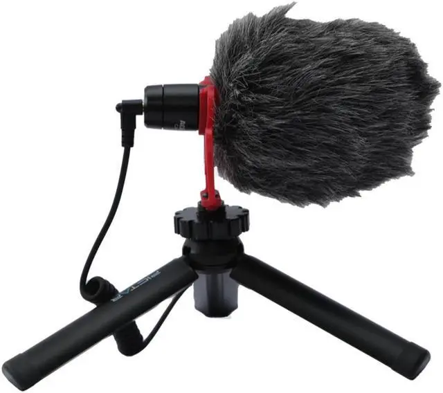Alt view image 2 of 5 - Pictar Video Microphone