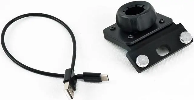 Main image of LifThor Mounting Bracket for DJI CrystalSky Monitor