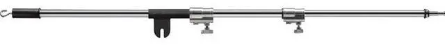 Alt view image 4 of 13 - Kupo G601612 Baby Boom - 7.8 (Steel)