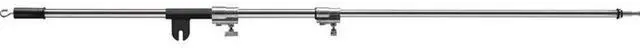 Alt view image 5 of 13 - Kupo G601612 Baby Boom - 7.8 (Steel)