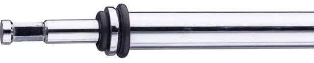 Alt view image 13 of 13 - Kupo G601612 Baby Boom - 7.8 (Steel)