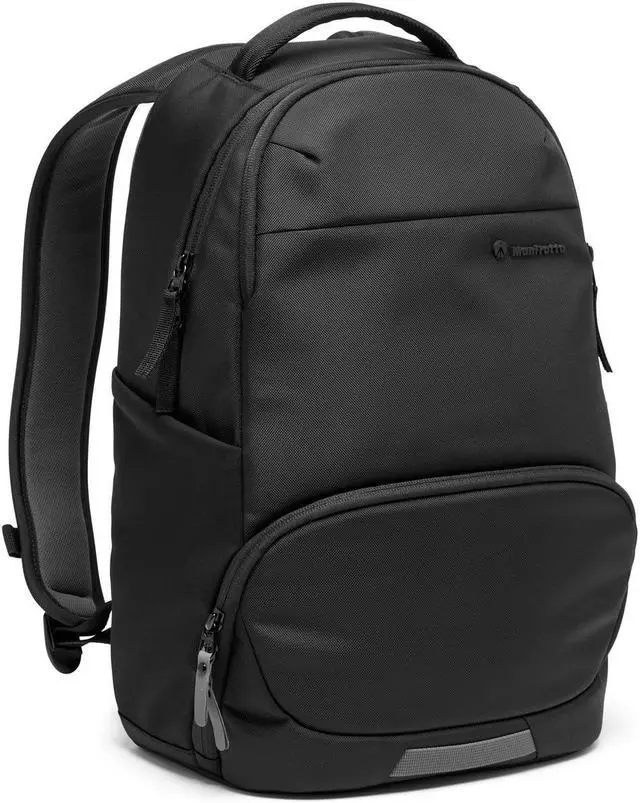 Main image of Manfrotto Advanced III Active Backpack, 14" Laptop Compartment, Black #MBMA3BPA