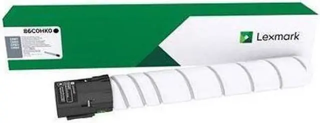 Alt view image 14 of 14 - CX92X BLACK HIGH YIELD TONER