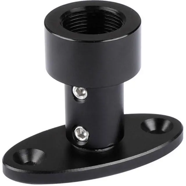 Main image of CAMVATE Table/Ceiling/Wall Mount with 5/8"-27 Female Thread for Microphone