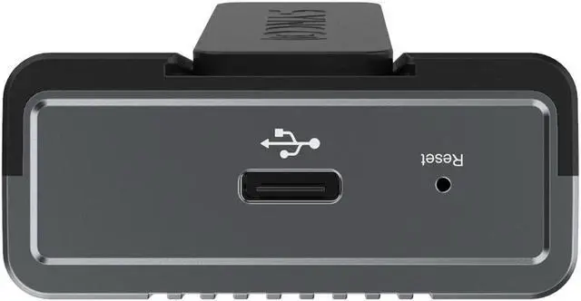 Alt view image 3 of 7 - Synco Audio Wmic-TS Mini UHF Wireless Microphone System with 1x Transmitter and 1x Receiver