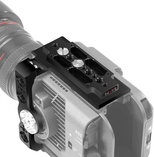 Alt view image 5 of 7 - Shape Camera Cage for Sony FX6