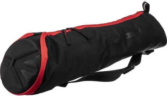 Main image of Manfrotto MBAG70N 27.6x5.9" Unpadded Tapered Tripod Bag