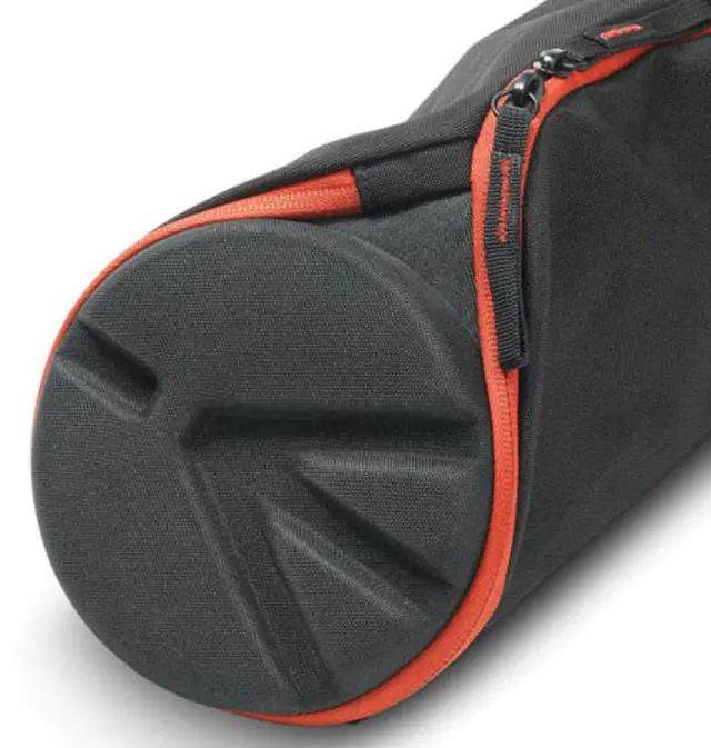 Alt view image 5 of 9 - Manfrotto MBAG70N 27.6x5.9" Unpadded Tapered Tripod Bag