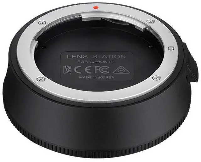 Main image of Samyang Lens Station for Canon EF #SYIOLS-C
