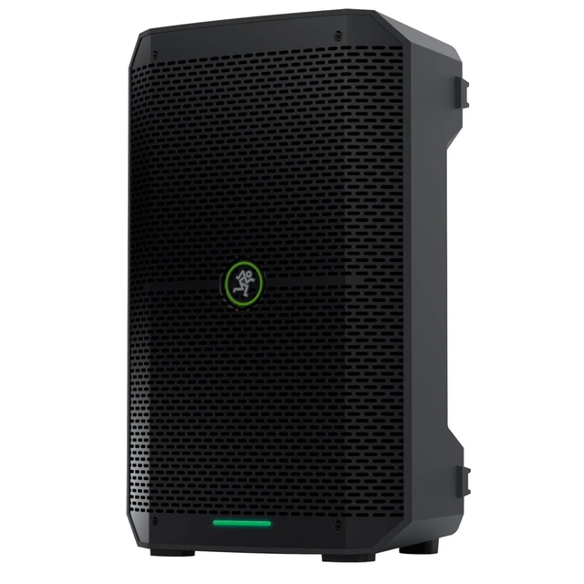 Main image of Mackie Thump GO 8" Portable Battery-Powered Loudspeaker