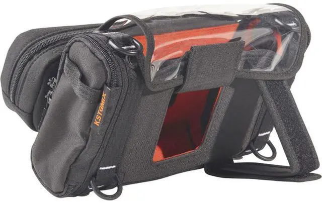 Alt view image 3 of 4 - K-Tek Stingray MixPro Bag with Kickstand #KSTGMIX