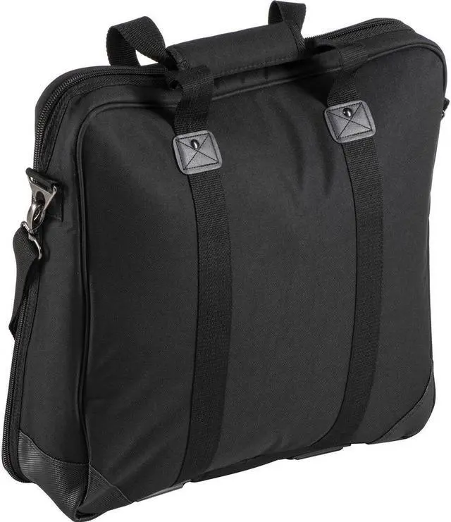 Alt view image 6 of 6 - Mackie Carry Bag for ProFX16v3 Mixer