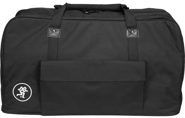 Alt view image 3 of 3 - Mackie Bag for Thump12A and Thump12BST Powered Speakers #THUMP12A/BST BAG
