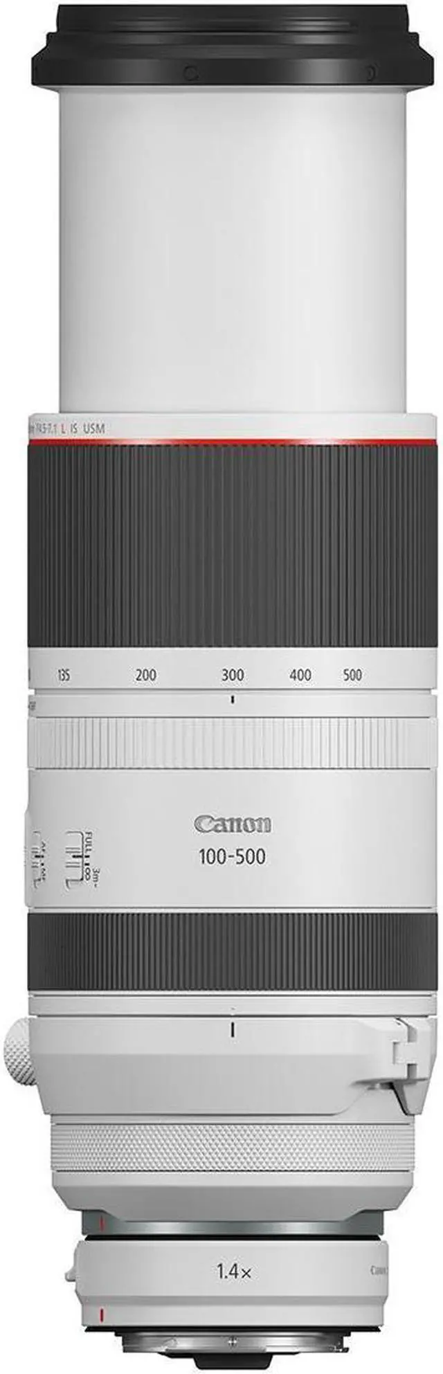 Alt view image 14 of 16 - Canon RF 100-500mm f/4.5-7.1L IS USM Lens