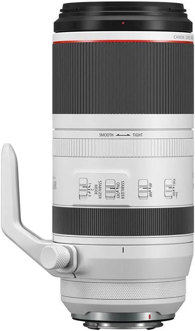Alt view image 11 of 16 - Canon RF 100-500mm f/4.5-7.1L IS USM Lens