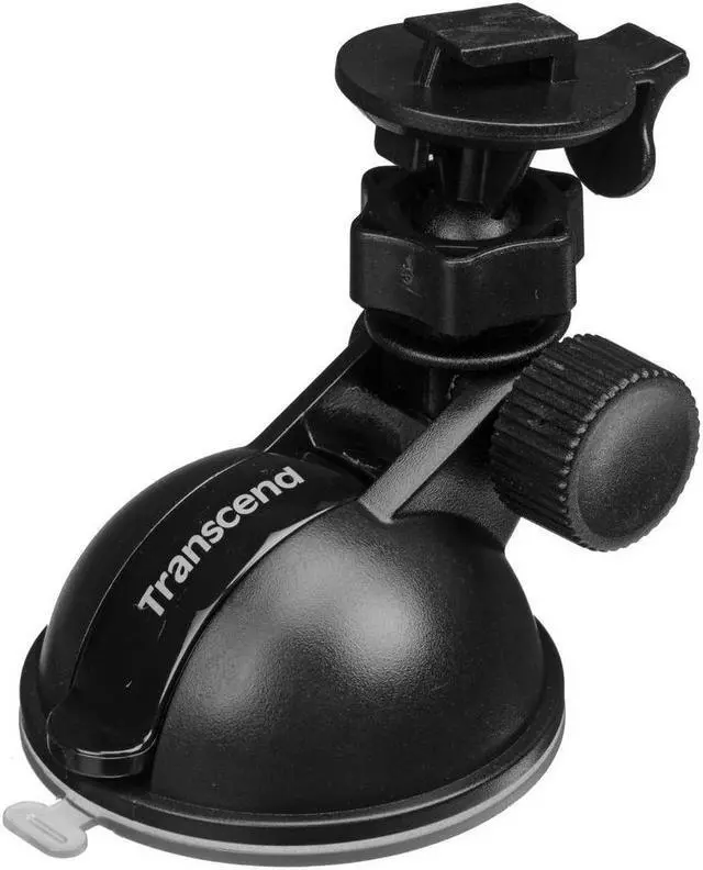 Alt view image 15 of 16 - Transcend Suction Mount for DrivePro Car Dashboard Cameras