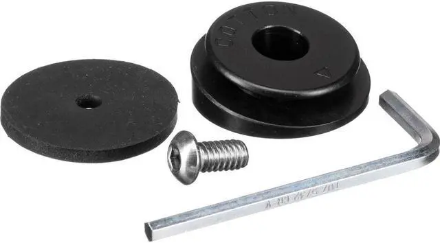 Main image of Cotton Carrier 10-Degree Camera Hub #344ARH