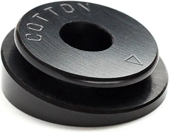 Alt view image 5 of 5 - Cotton Carrier 10-Degree Camera Hub #344ARH