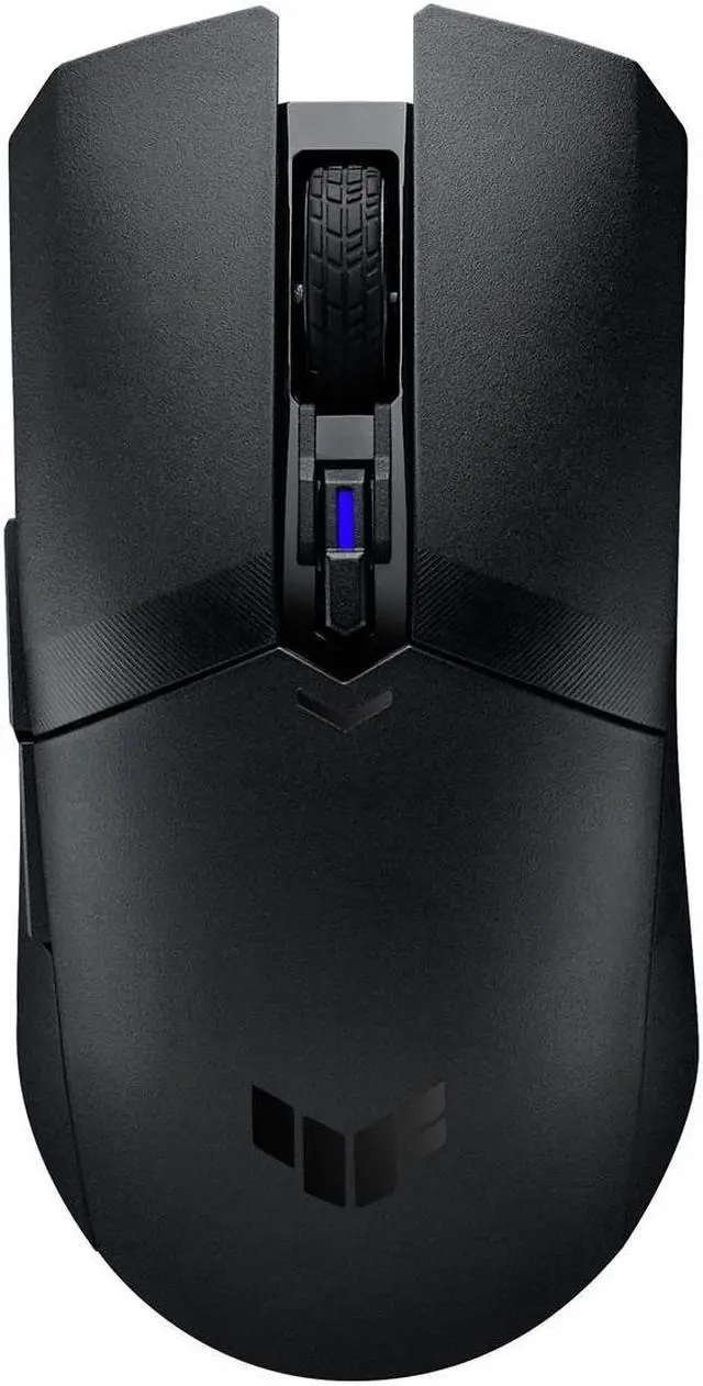 Alt view image 8 of 17 - ASUS P306TUFGAMINGM4WL Black 6 Buttons USB & Bluetooth Dual (RF / Bluetooth Wireless) Gaming Mouse