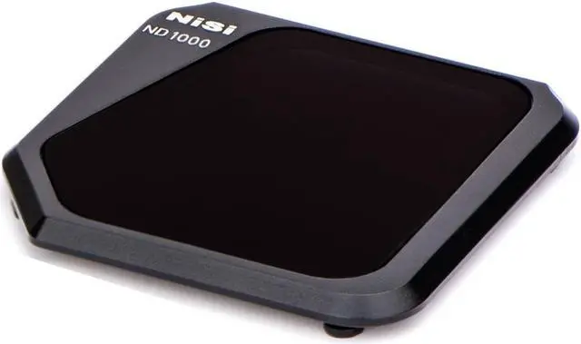 Alt view image 4 of 7 - NiSi Cinema Filter Kit PLUS with True Color ND32/PL, True Color ND64/PL, Natural Night and ND1000 Filter for DJI Mavic 3