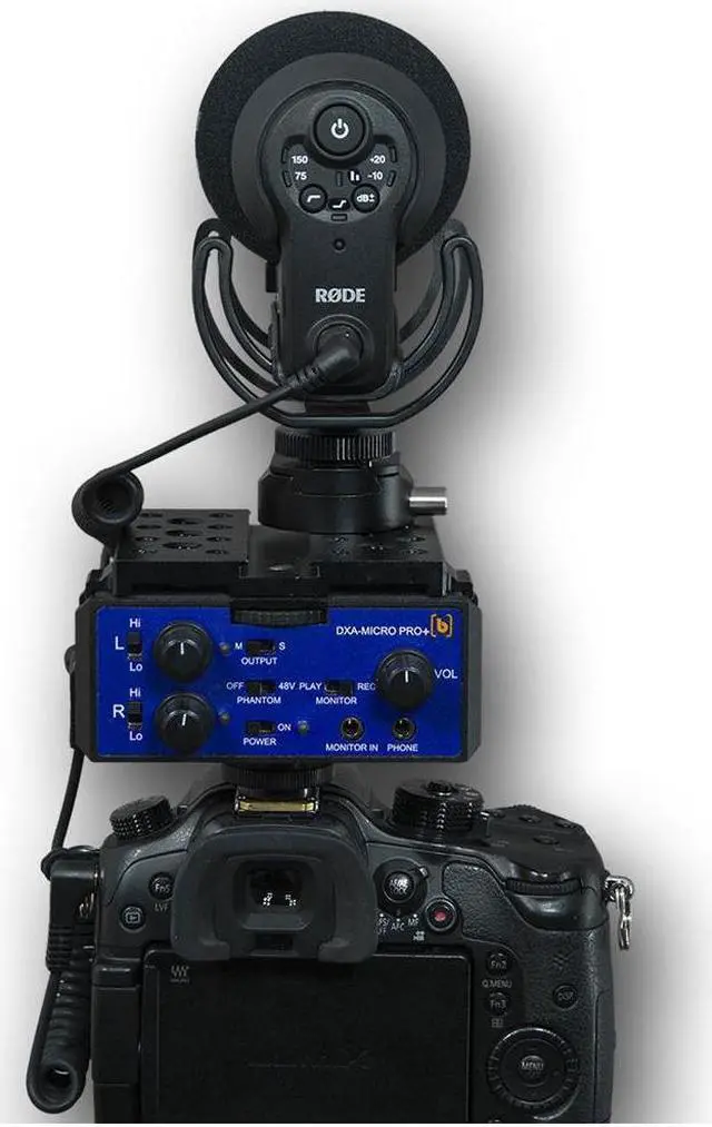 Alt view image 7 of 7 - BeachTek V-CLIK Quick Release Plate for Camera Accessories