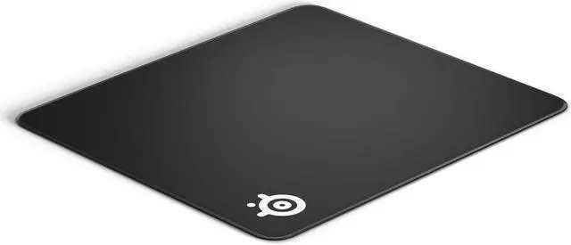 Alt view image 13 of 20 - SteelSeries QcK Cloth Gaming Mouse Pad Large 63823