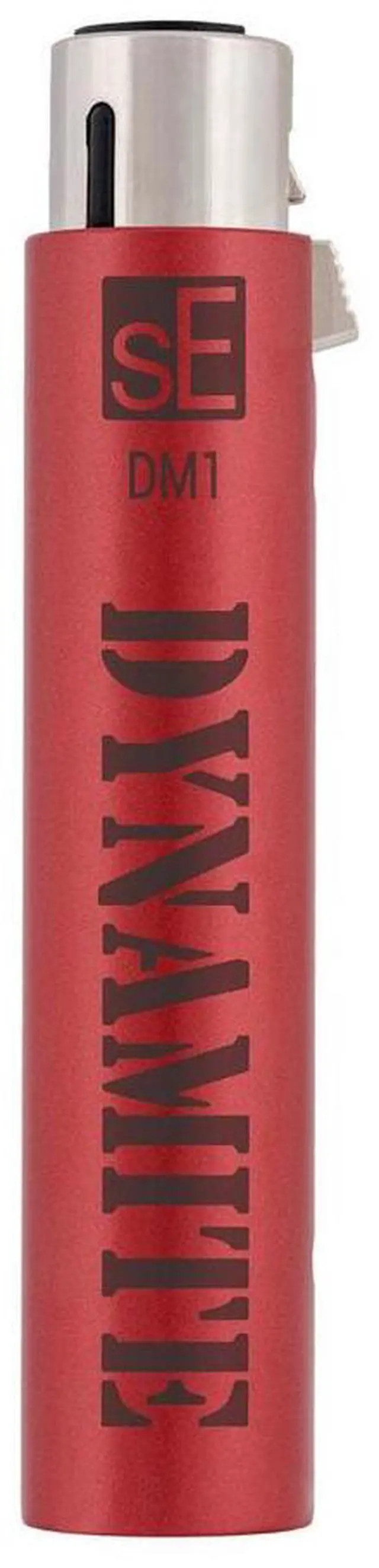 Alt view image 18 of 19 - sE Electronics DM1 Dynamite Active Inline Preamp