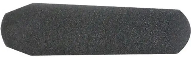 Alt view image 8 of 20 - Vidpro XM-55 - 13-Piece - 11" Condenser Shotgun Microphone Kit