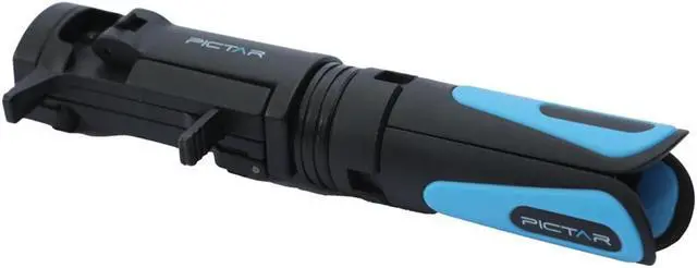 Alt view image 2 of 7 - Pictar Telescopic Tripod Stand for Mobile Phones #MW-PT-TMT MT 15