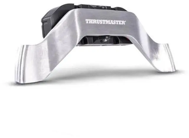Alt view image 2 of 3 - Thrustmaster T Chrono Paddles SF 1000 Edition for PC, PS4 PS5 Xbox One and Xbox Series X|S