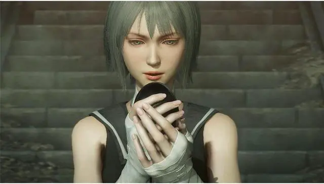 Alt view image 2 of 7 - Square Enix Inc. Stranger of Paradise Final Fantasy Origin for Xbox One&Xbox X|S