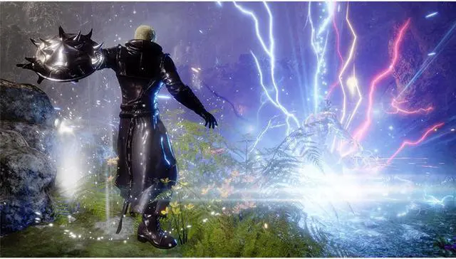Alt view image 5 of 7 - Square Enix Inc. Stranger of Paradise Final Fantasy Origin for Xbox One&Xbox X|S