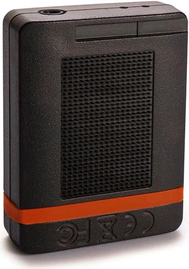 Alt view image 2 of 7 - Tentacle Sync Sync E MK2 Timecode Generator with Bluetooth, Single #TE1-MK2