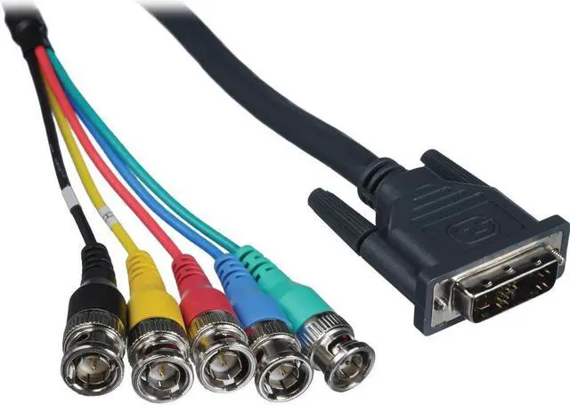 Main image of Kramer C-DMA/5BM-15 Video Cable