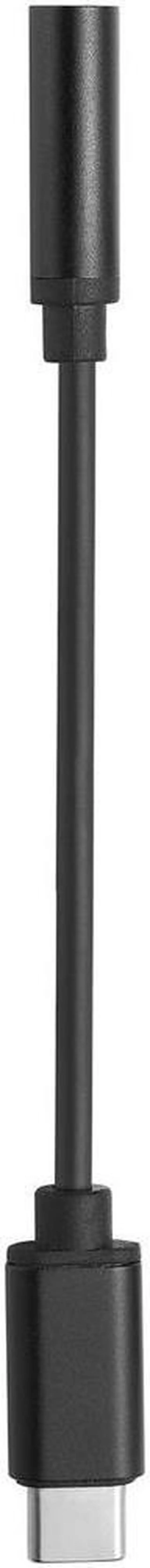 Alt view image 2 of 3 - Godox 3.5mm TRRS to USB Type-C Audio Adapter #GAC-IC5