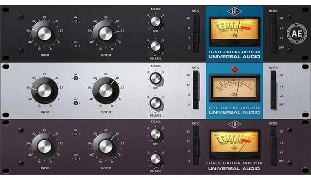 Alt view image 5 of 5 - Universal Audio Apollo Solo Heritage Edition Desktop 2x4 Thunderbolt 3 Audio Interface with Realtime UAD Processing for Mac and Windows