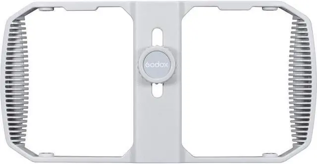 Alt view image 3 of 7 - Godox VSS-R01 Smartphone Rig